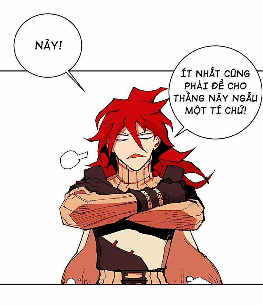 Hard Core Leveling Warrior Ss2 - Chapter 123 - Trang 71