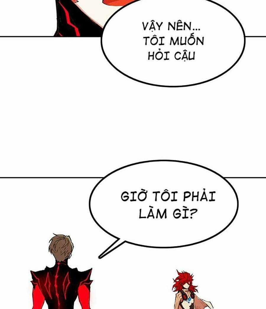 Hard Core Leveling Warrior Ss2 - Chapter 123 - Trang 74