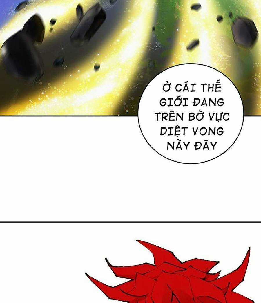 Hard Core Leveling Warrior Ss2 - Chapter 123 - Trang 76