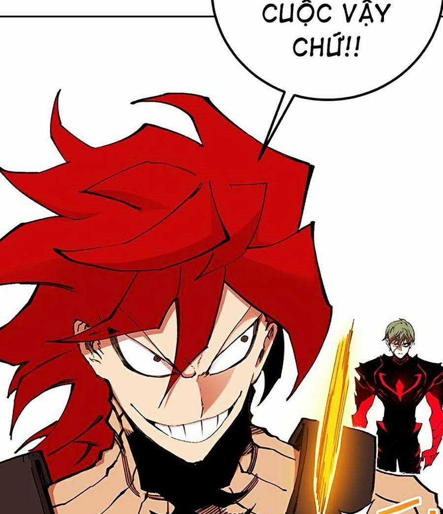 Hard Core Leveling Warrior Ss2 - Chapter 123 - Trang 81