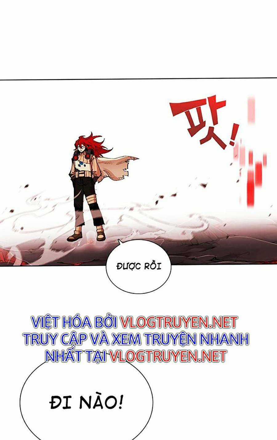 Hard Core Leveling Warrior Ss2 - Chapter 123 - Trang 92