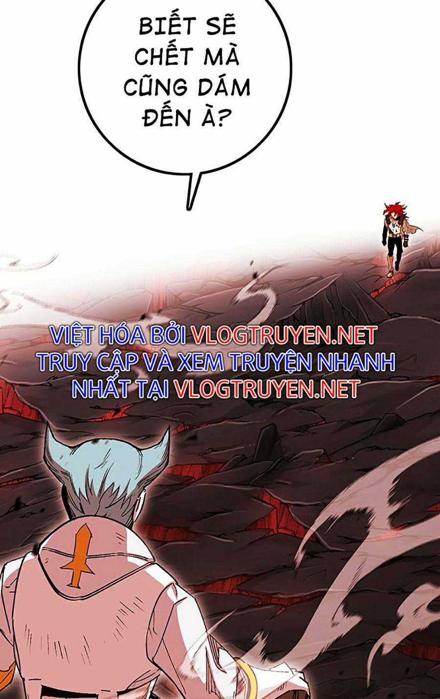 Hard Core Leveling Warrior Ss2 - Chapter 123 - Trang 97