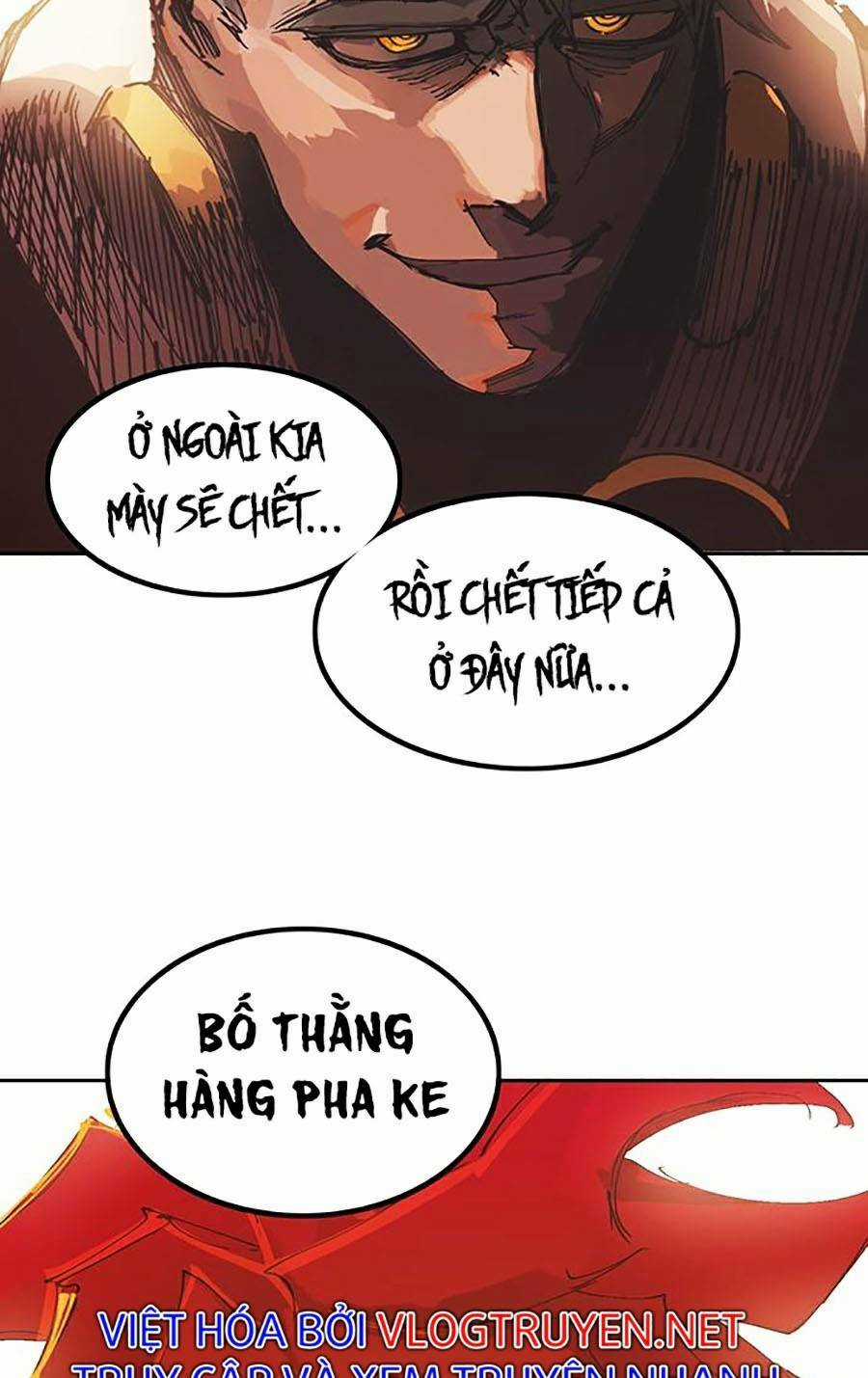 Hard Core Leveling Warrior Ss2 - Chapter 123 - Trang 99