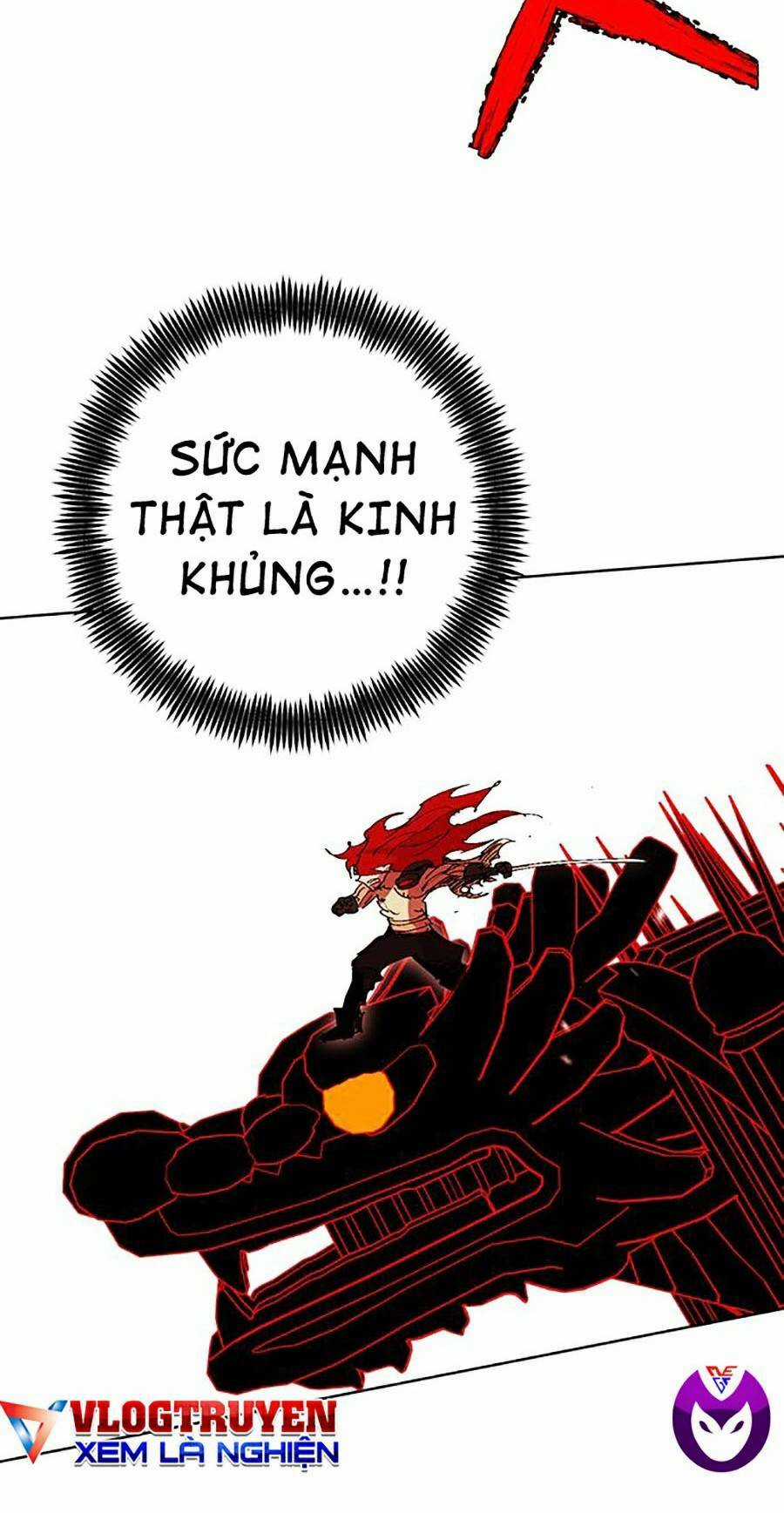 Hard Core Leveling Warrior Ss2 - Chapter 124 - Trang 102