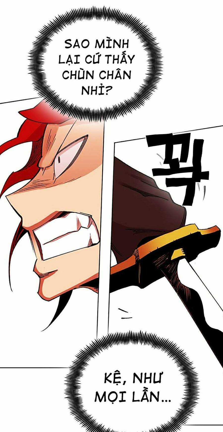 Hard Core Leveling Warrior Ss2 - Chapter 124 - Trang 103