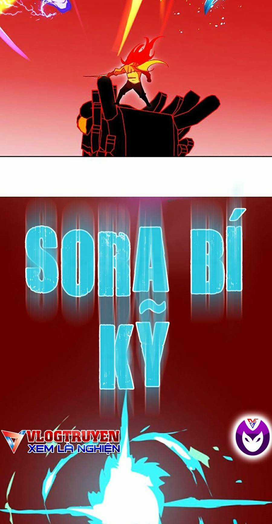 Hard Core Leveling Warrior Ss2 - Chapter 124 - Trang 105