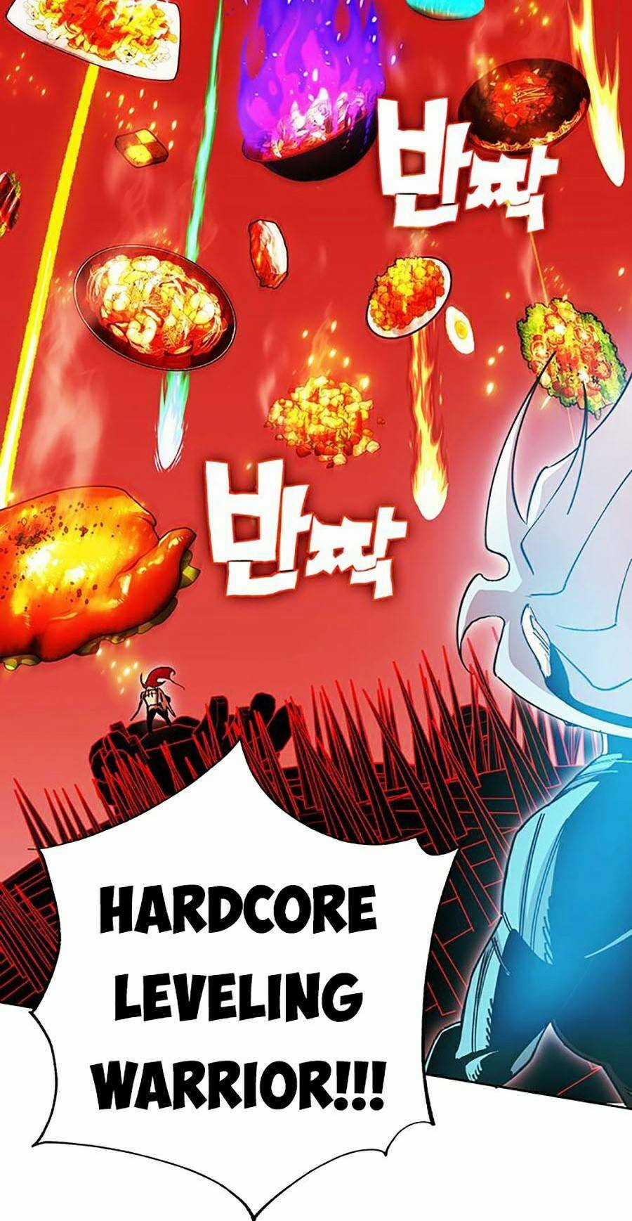 Hard Core Leveling Warrior Ss2 - Chapter 124 - Trang 107