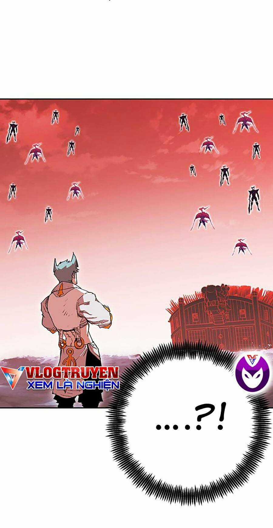 Hard Core Leveling Warrior Ss2 - Chapter 124 - Trang 108