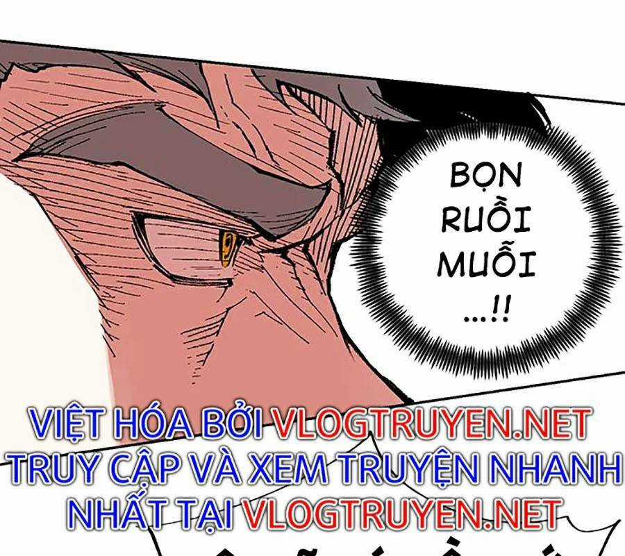 Hard Core Leveling Warrior Ss2 - Chapter 124 - Trang 109