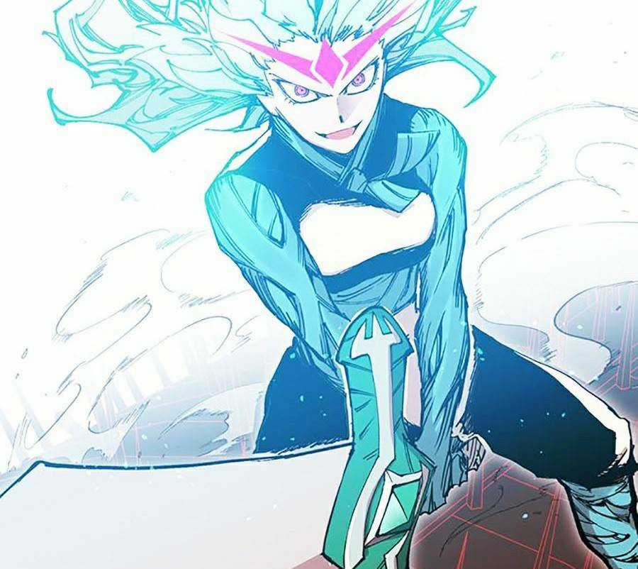 Hard Core Leveling Warrior Ss2 - Chapter 124 - Trang 111