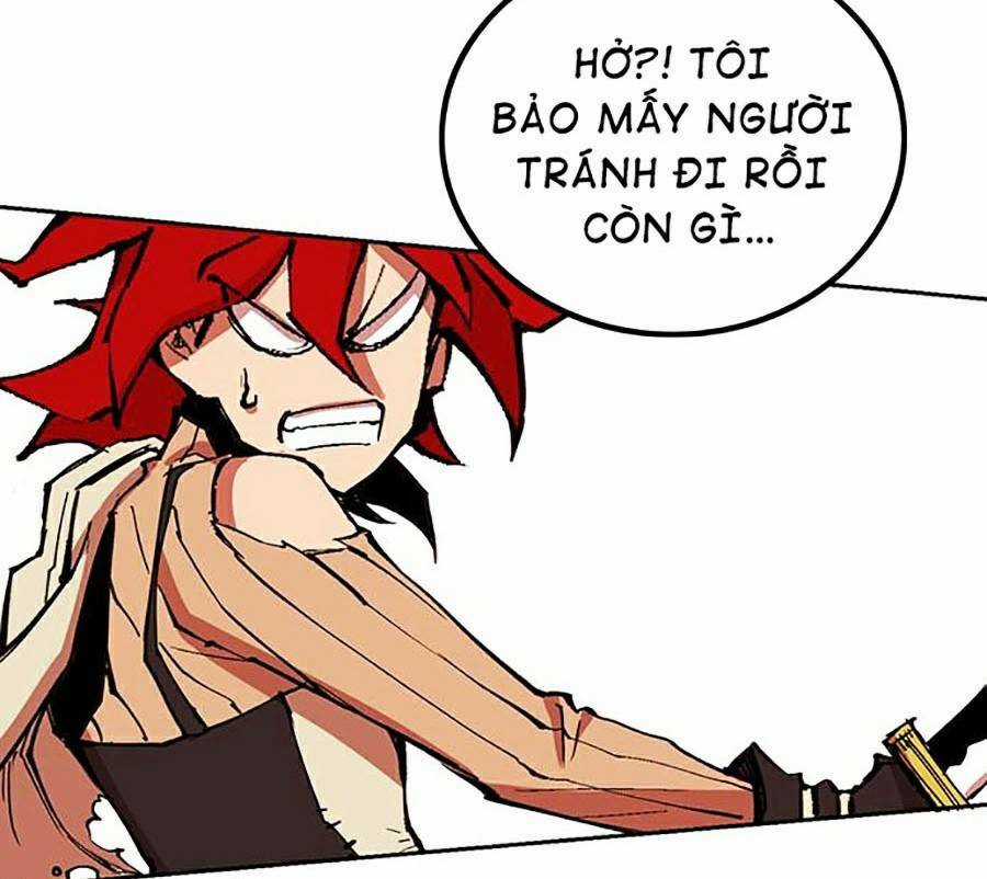 Hard Core Leveling Warrior Ss2 - Chapter 124 - Trang 113