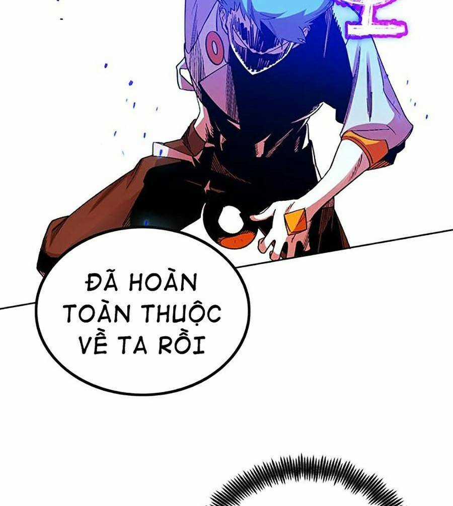 Hard Core Leveling Warrior Ss2 - Chapter 124 - Trang 19