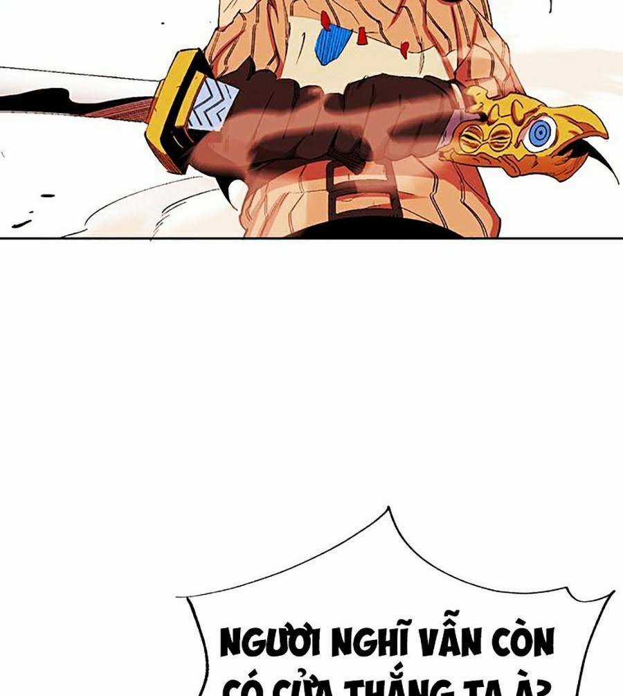 Hard Core Leveling Warrior Ss2 - Chapter 124 - Trang 31