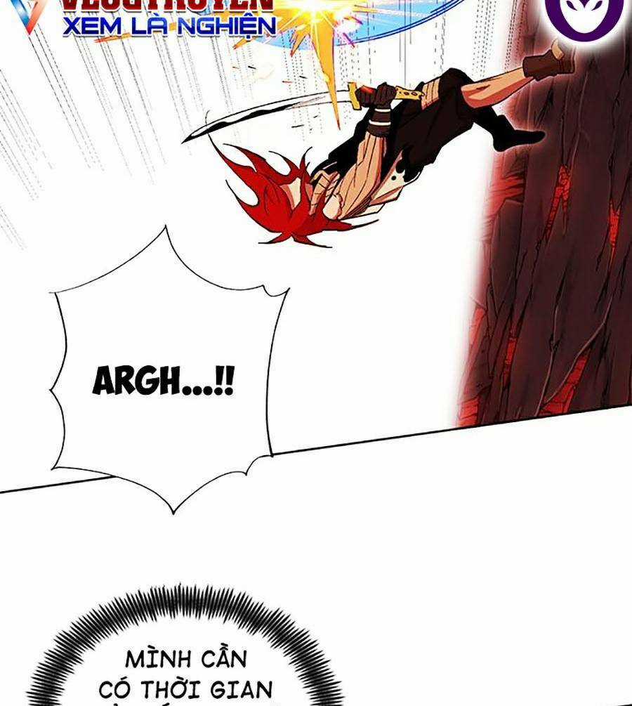 Hard Core Leveling Warrior Ss2 - Chapter 124 - Trang 33