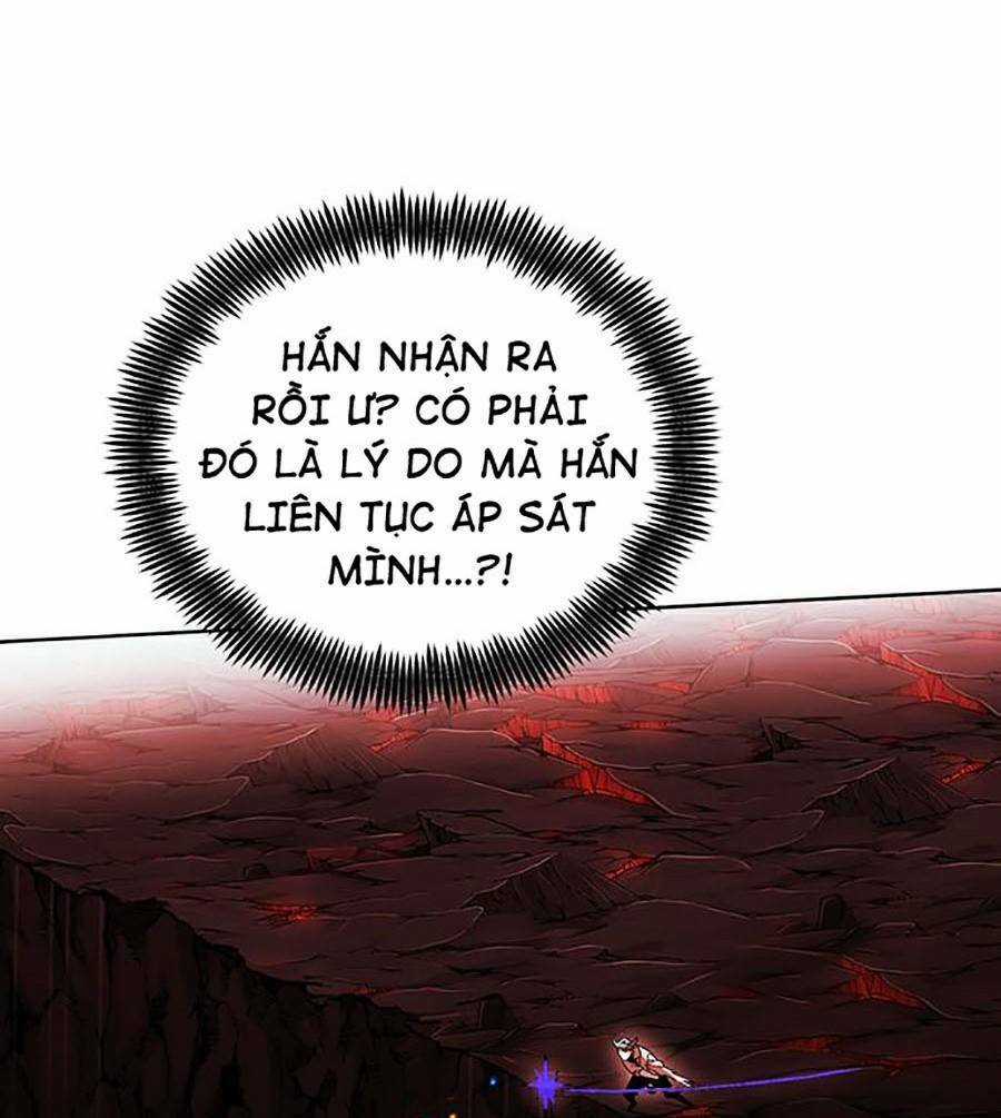 Hard Core Leveling Warrior Ss2 - Chapter 124 - Trang 35