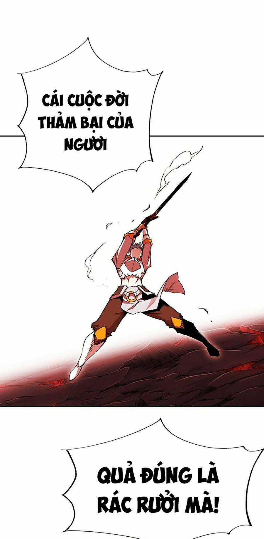 Hard Core Leveling Warrior Ss2 - Chapter 124 - Trang 37