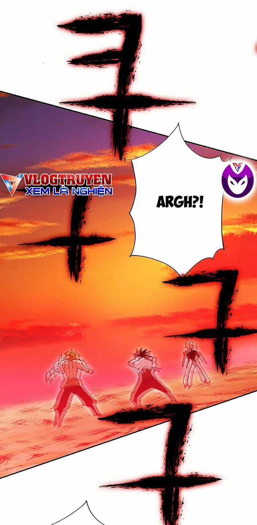 Hard Core Leveling Warrior Ss2 - Chapter 124 - Trang 43