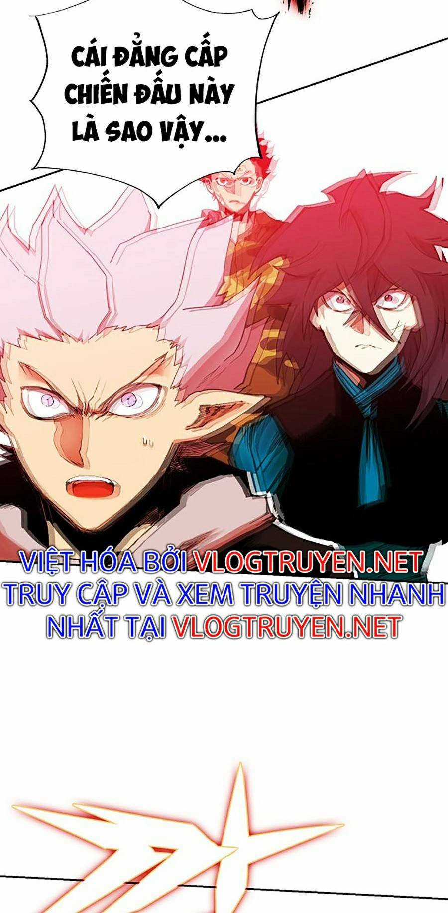 Hard Core Leveling Warrior Ss2 - Chapter 124 - Trang 44