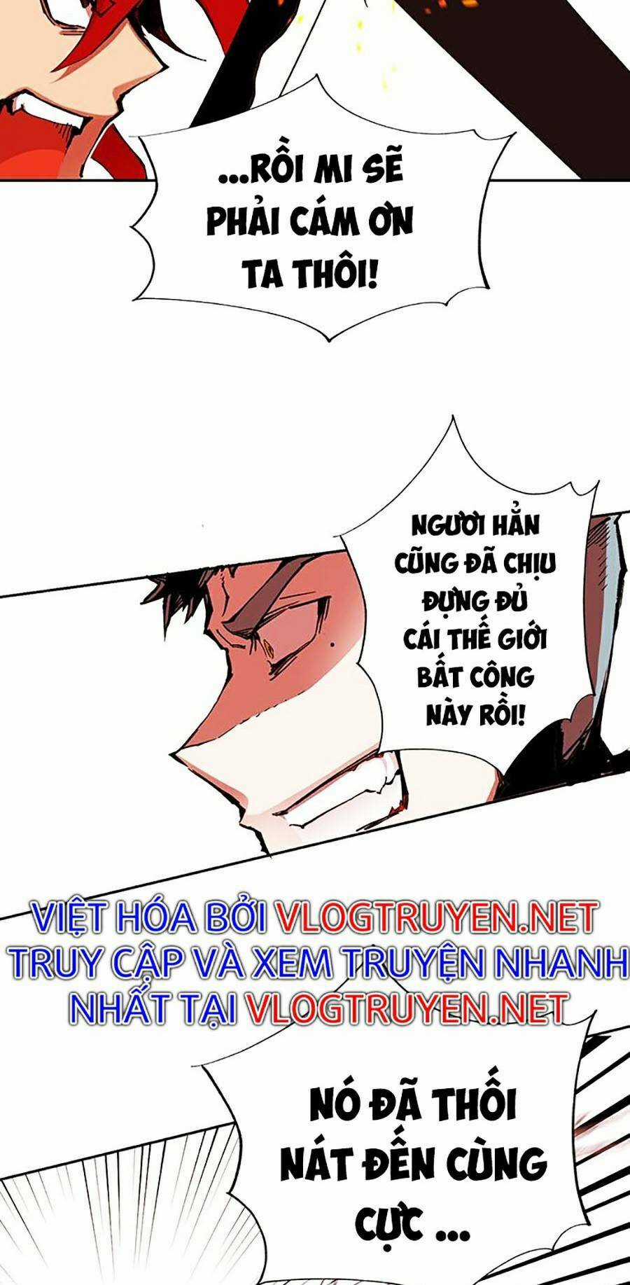 Hard Core Leveling Warrior Ss2 - Chapter 124 - Trang 46