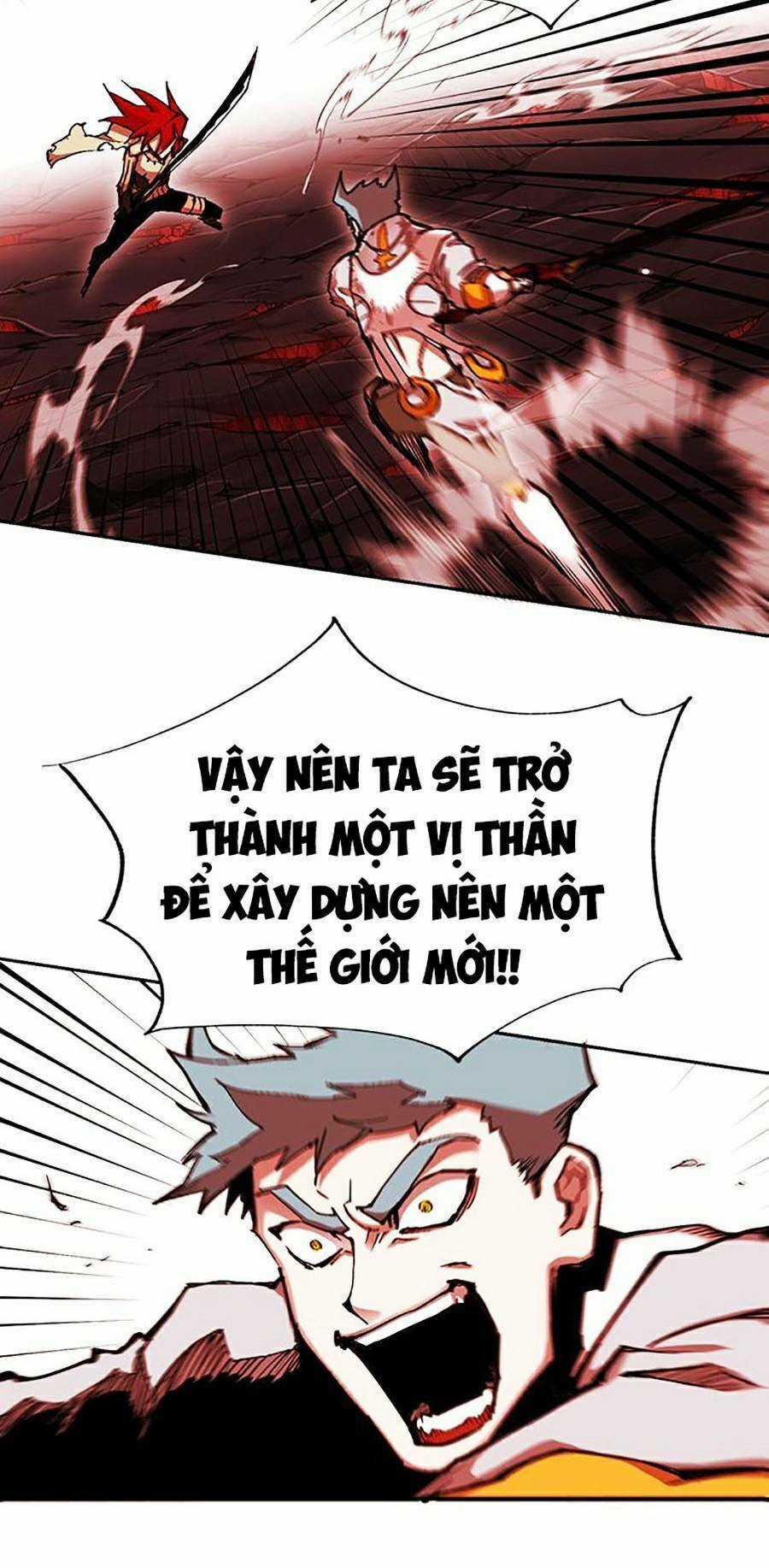 Hard Core Leveling Warrior Ss2 - Chapter 124 - Trang 47