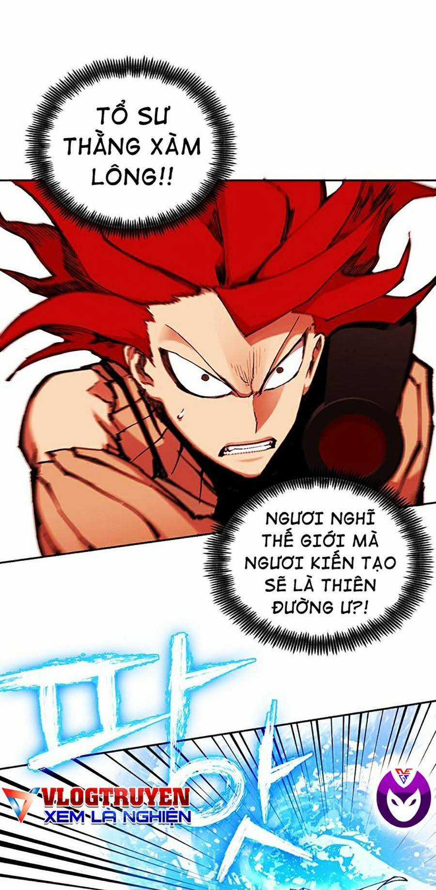 Hard Core Leveling Warrior Ss2 - Chapter 124 - Trang 48