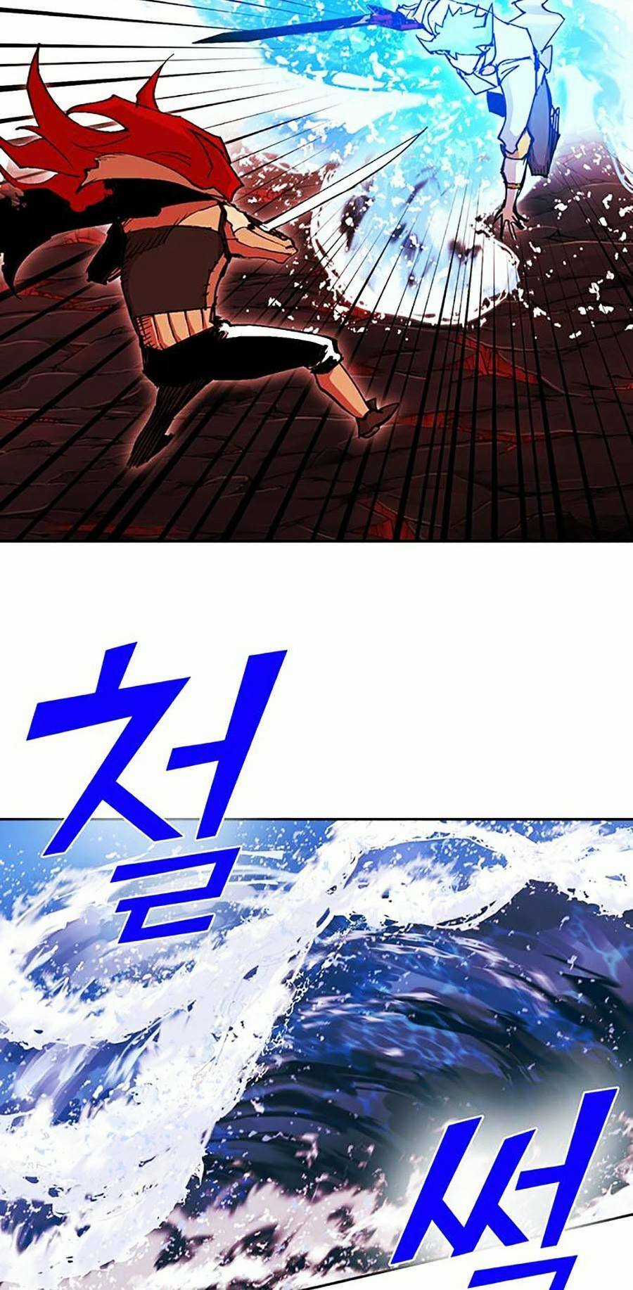 Hard Core Leveling Warrior Ss2 - Chapter 124 - Trang 49