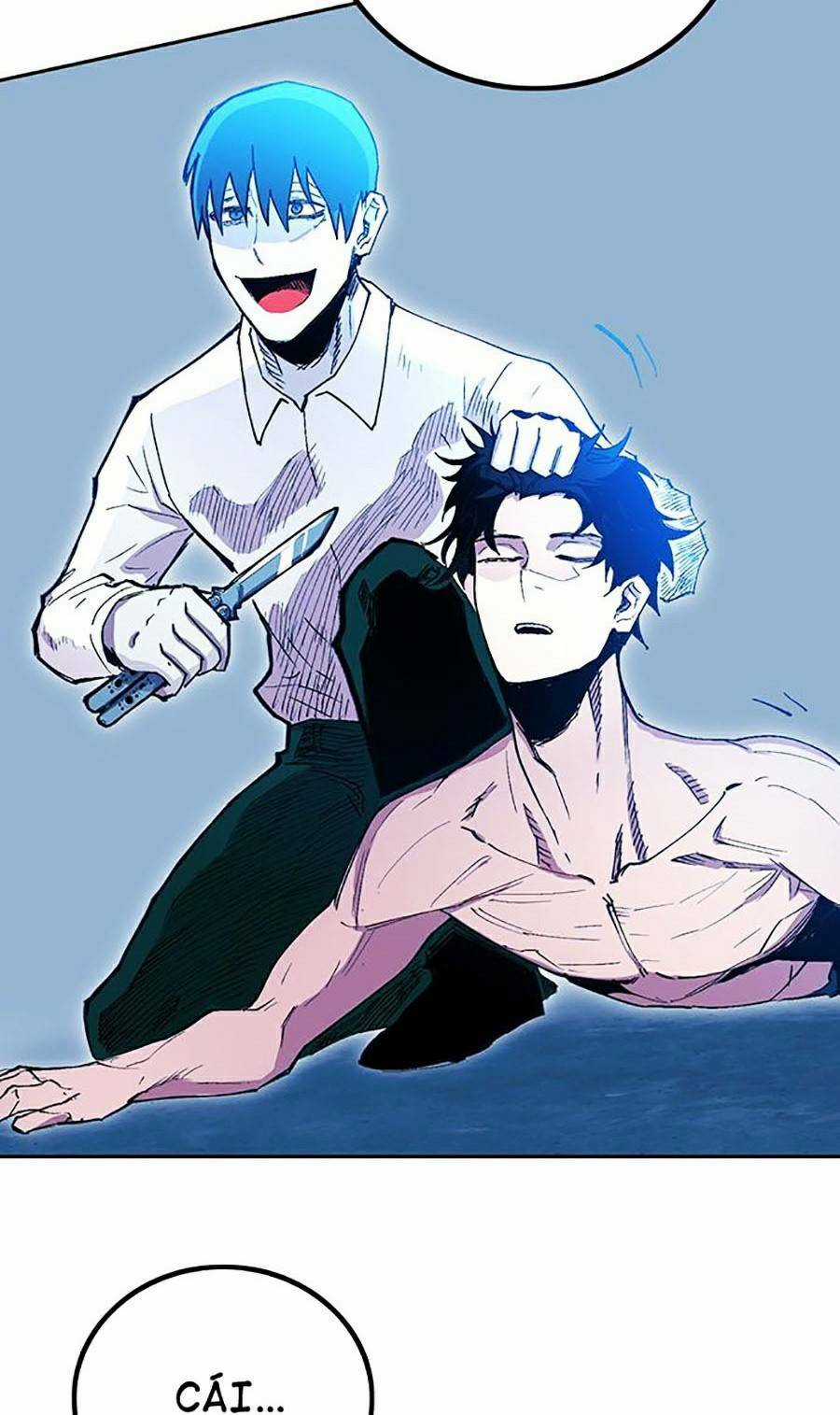 Hard Core Leveling Warrior Ss2 - Chapter 124 - Trang 60