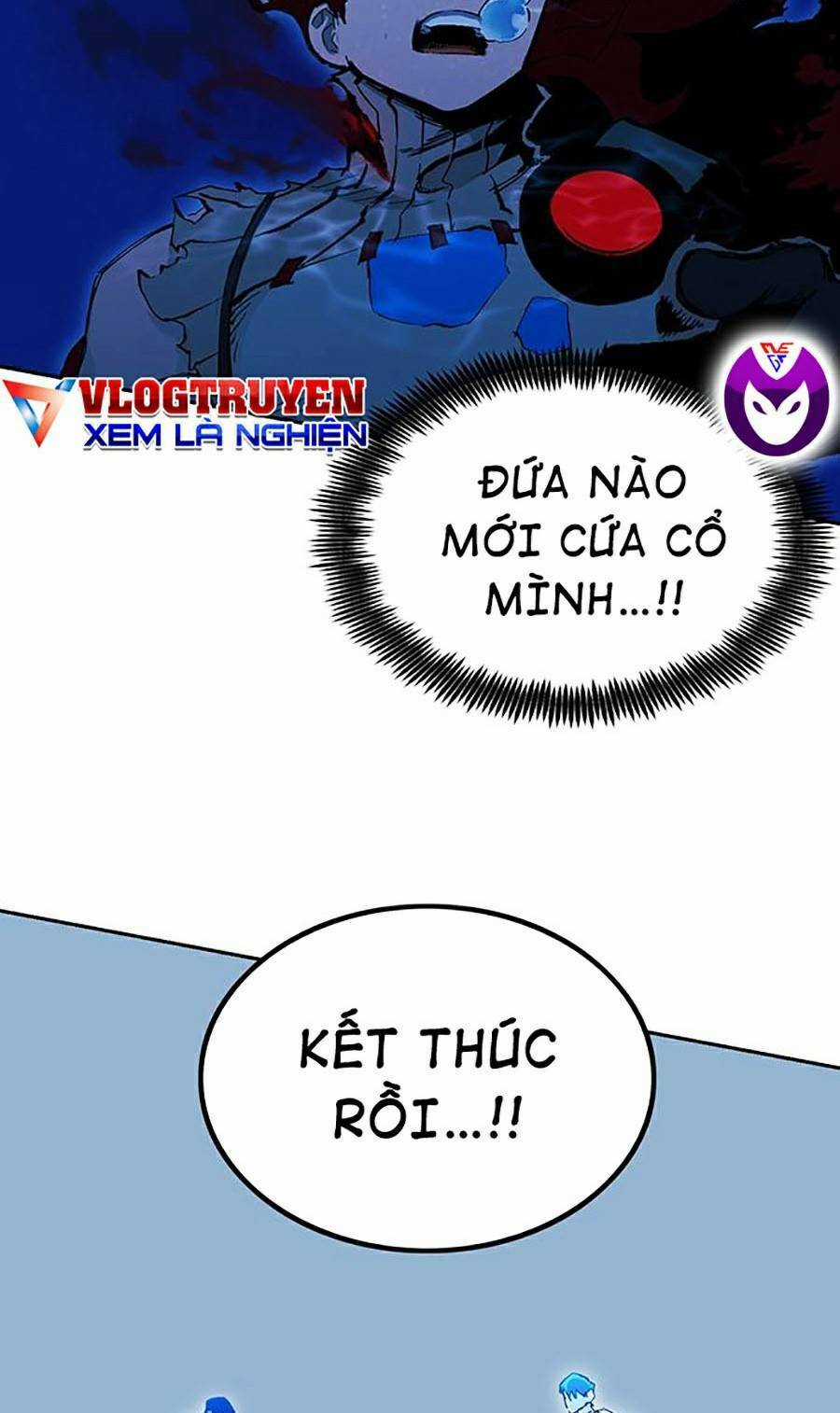 Hard Core Leveling Warrior Ss2 - Chapter 124 - Trang 64