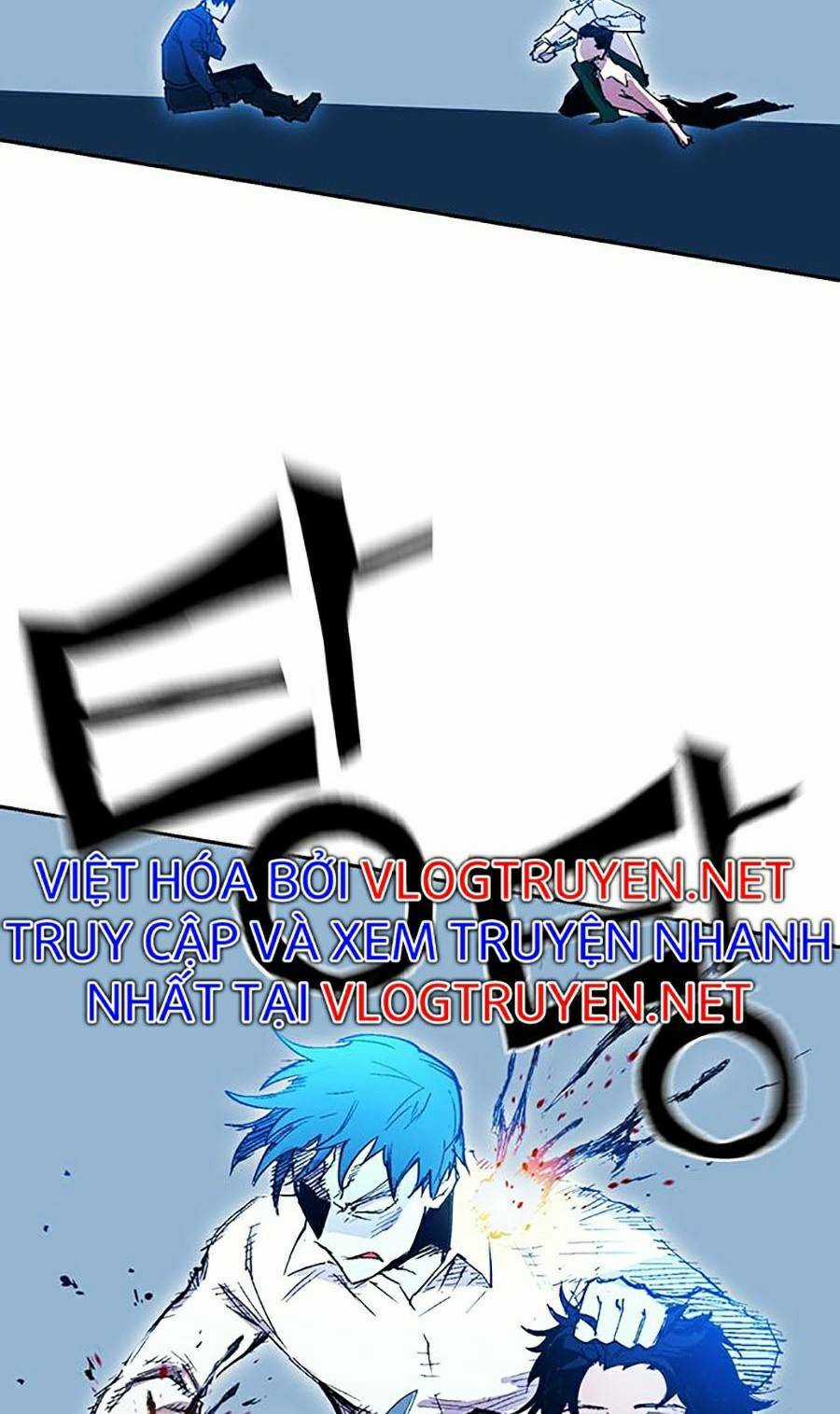 Hard Core Leveling Warrior Ss2 - Chapter 124 - Trang 65