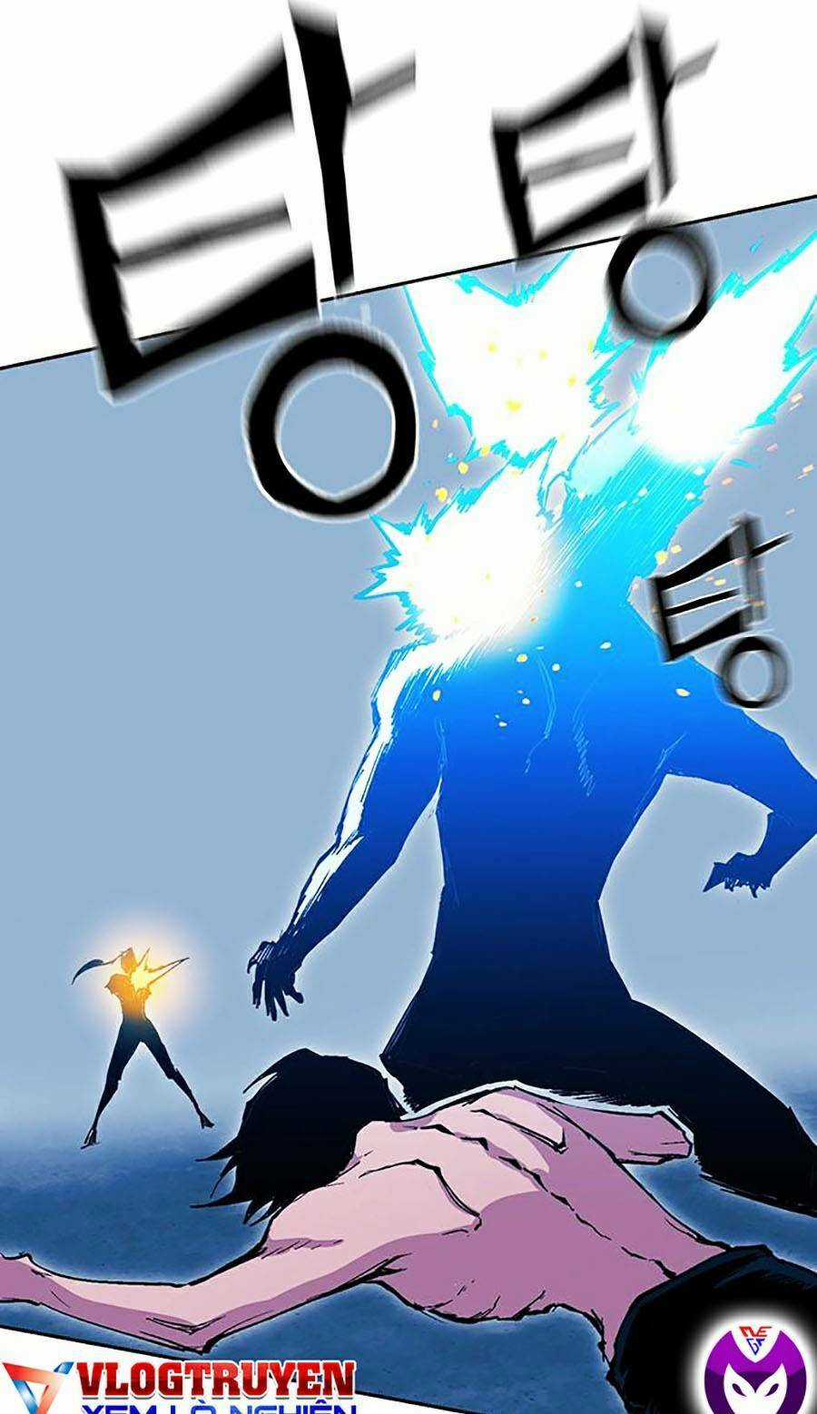 Hard Core Leveling Warrior Ss2 - Chapter 124 - Trang 73