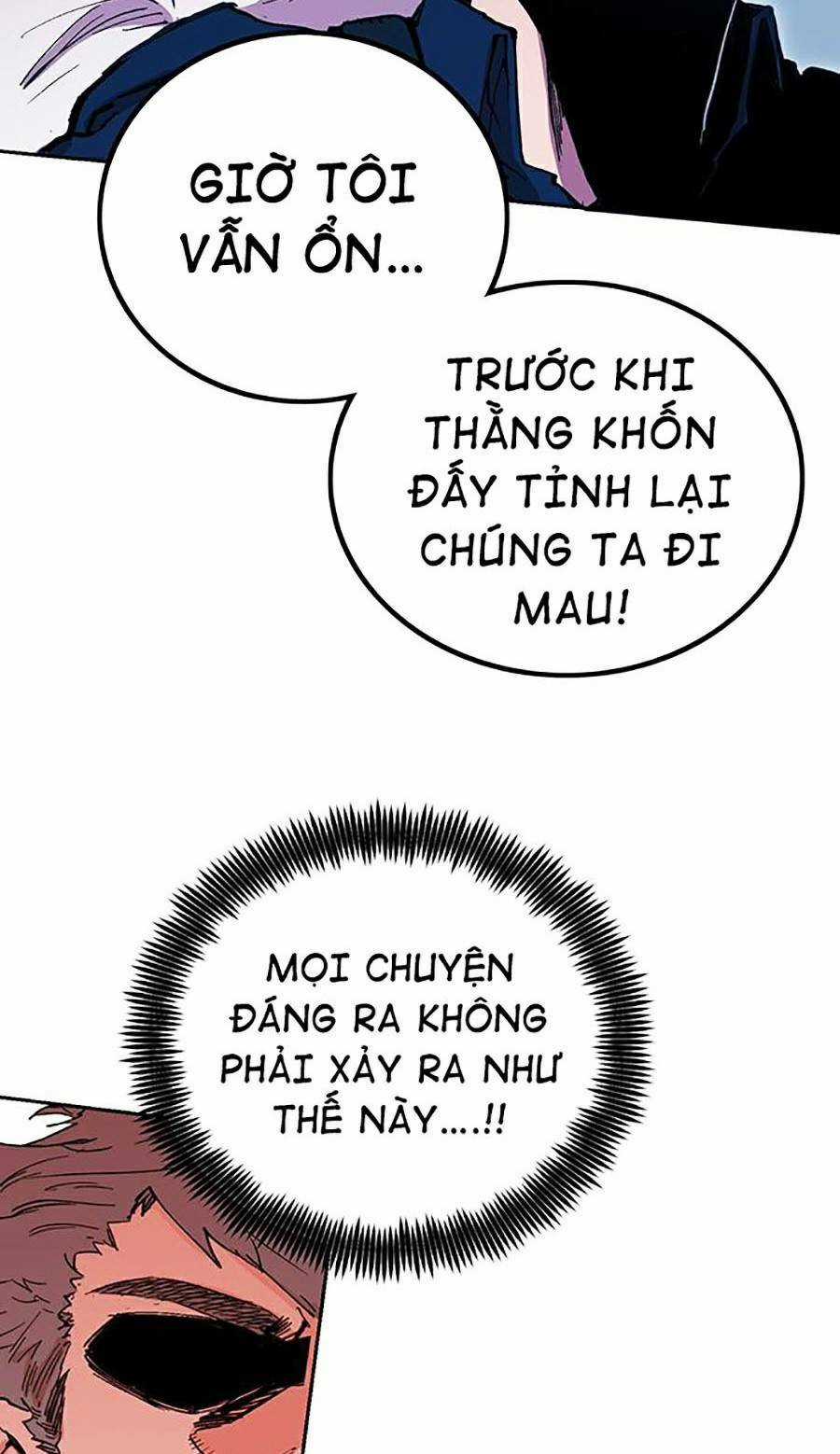 Hard Core Leveling Warrior Ss2 - Chapter 124 - Trang 76