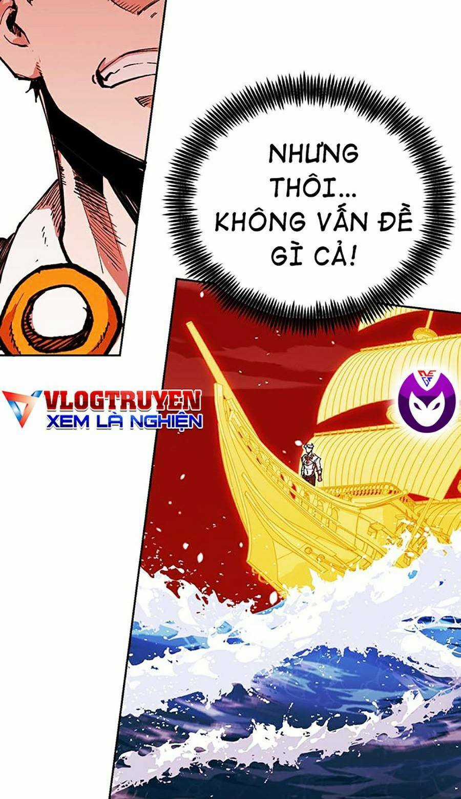 Hard Core Leveling Warrior Ss2 - Chapter 124 - Trang 77