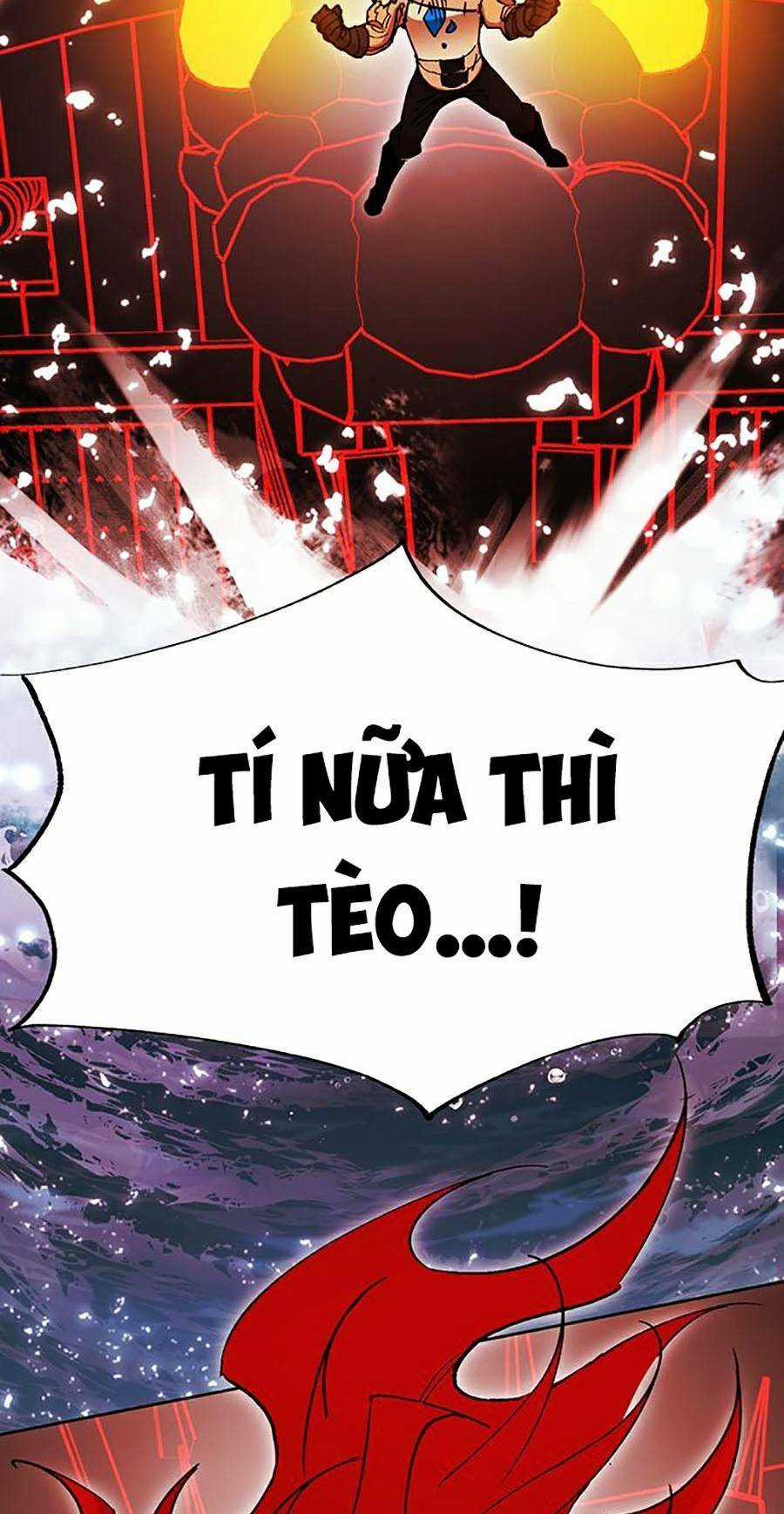 Hard Core Leveling Warrior Ss2 - Chapter 124 - Trang 93