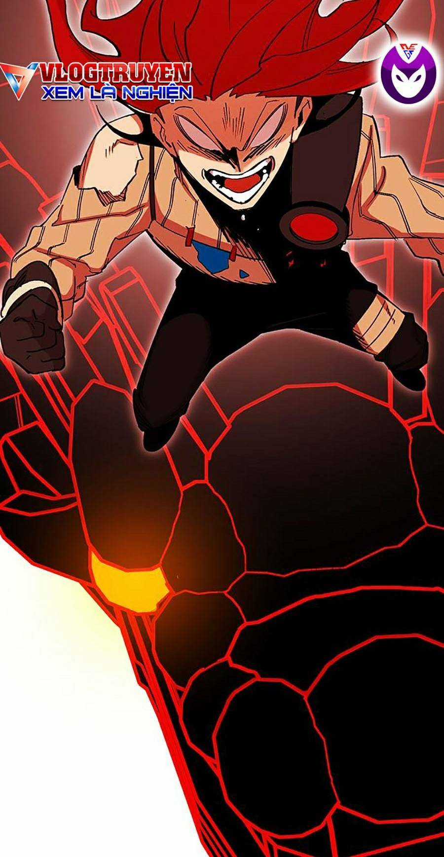 Hard Core Leveling Warrior Ss2 - Chapter 124 - Trang 94