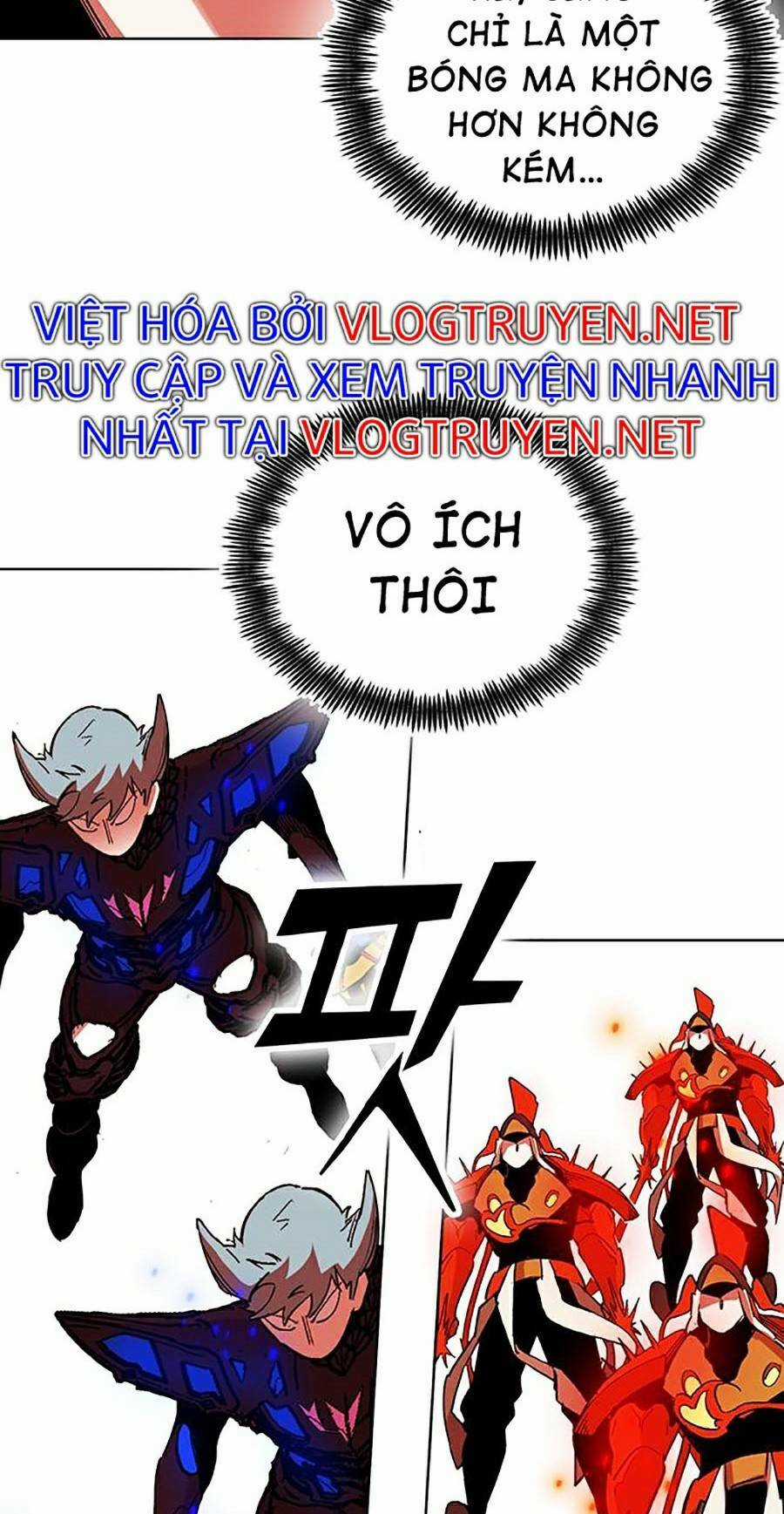 Hard Core Leveling Warrior Ss2 - Chapter 124 - Trang 97