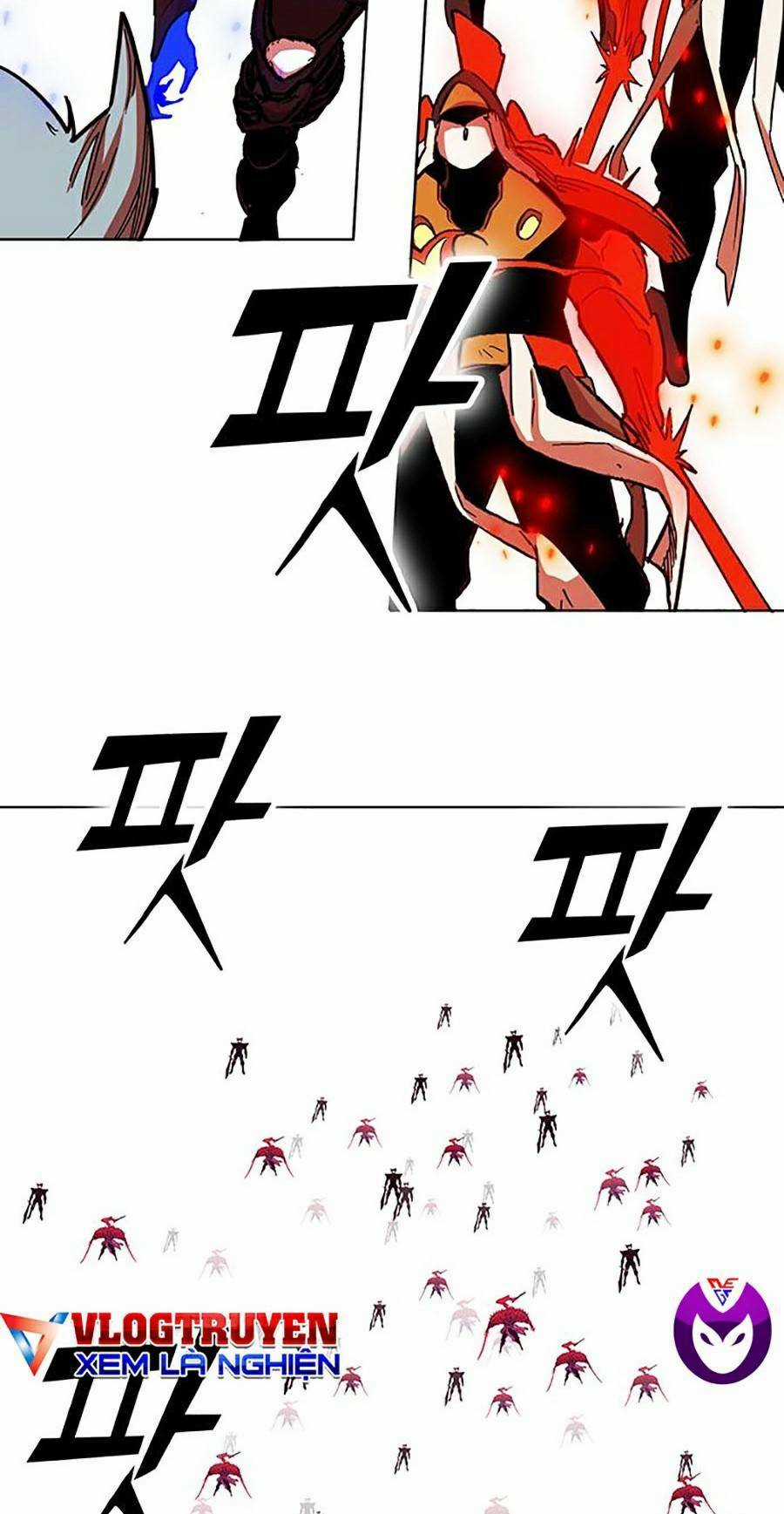 Hard Core Leveling Warrior Ss2 - Chapter 124 - Trang 98