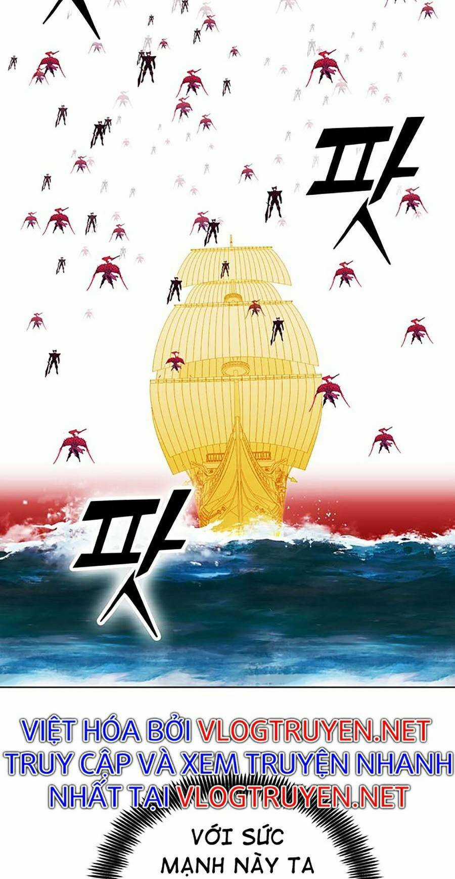 Hard Core Leveling Warrior Ss2 - Chapter 124 - Trang 99