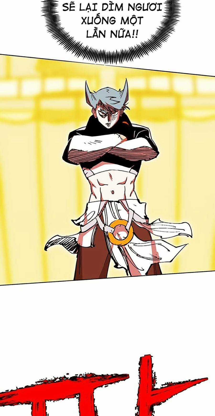 Hard Core Leveling Warrior Ss2 - Chapter 124 - Trang 100
