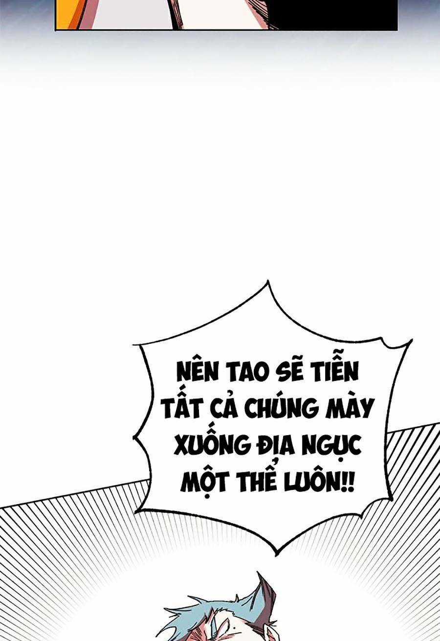 Hard Core Leveling Warrior Ss2 - Chapter 125 - Trang 11