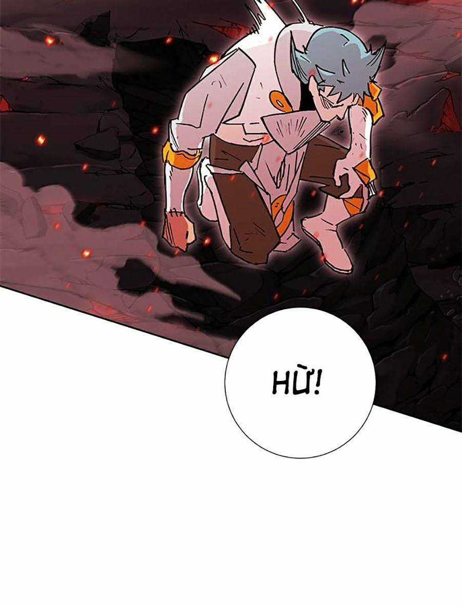 Hard Core Leveling Warrior Ss2 - Chapter 125 - Trang 107