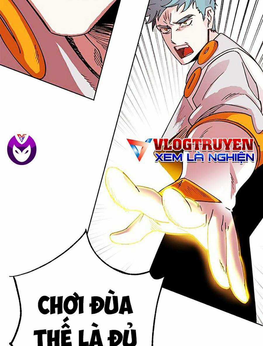 Hard Core Leveling Warrior Ss2 - Chapter 125 - Trang 109