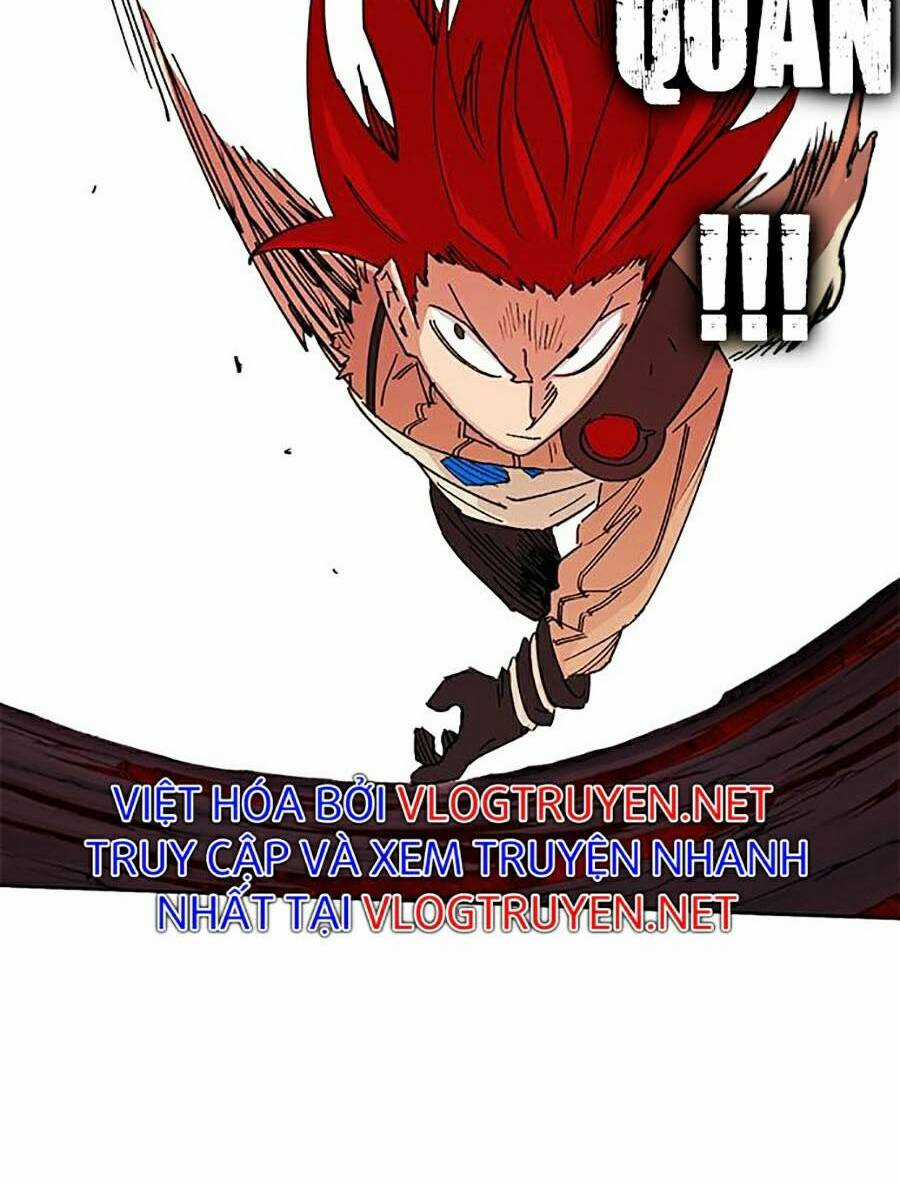 Hard Core Leveling Warrior Ss2 - Chapter 125 - Trang 116