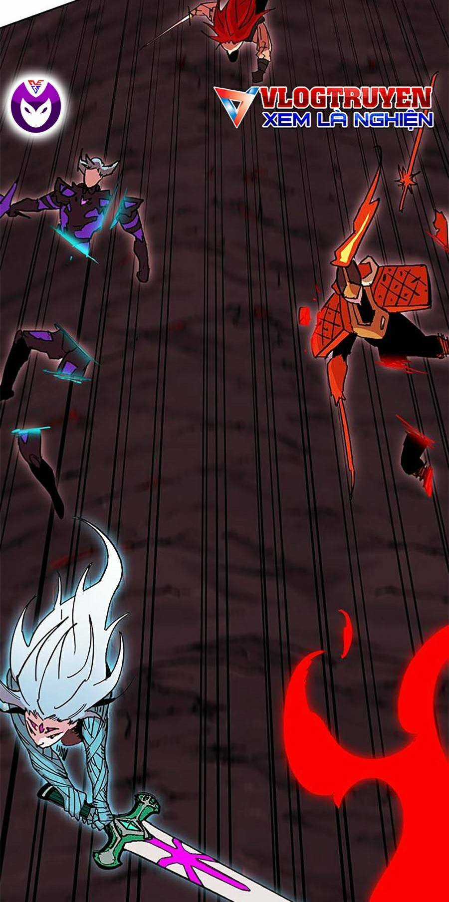 Hard Core Leveling Warrior Ss2 - Chapter 125 - Trang 124