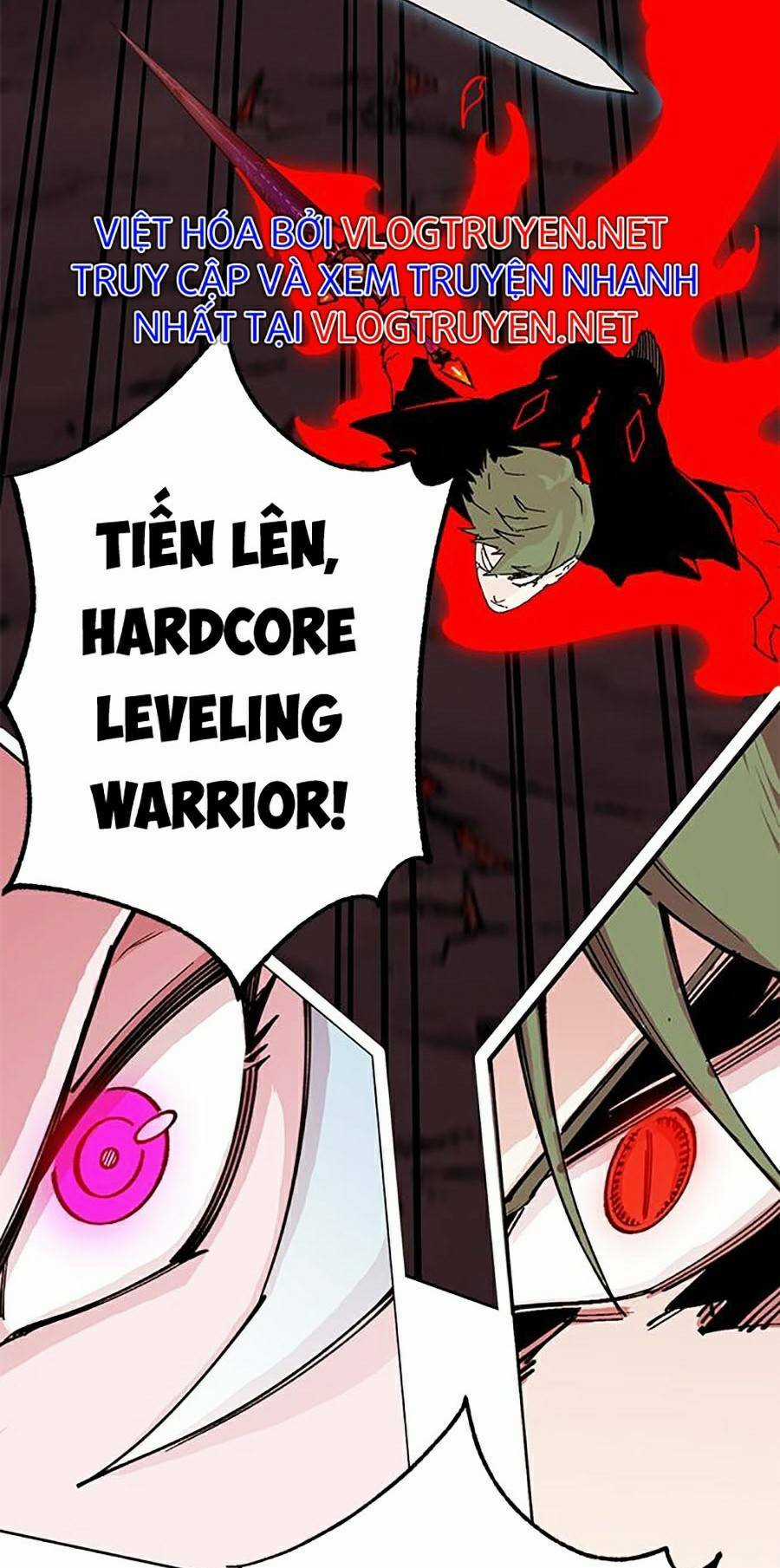 Hard Core Leveling Warrior Ss2 - Chapter 125 - Trang 125