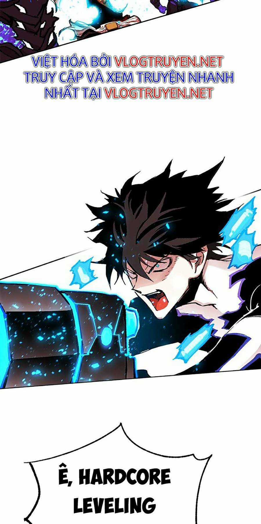 Hard Core Leveling Warrior Ss2 - Chapter 125 - Trang 128