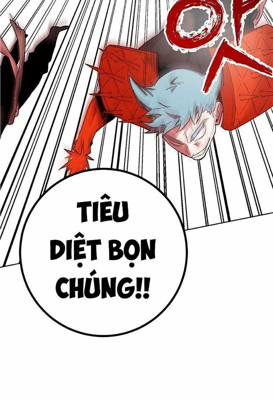 Hard Core Leveling Warrior Ss2 - Chapter 125 - Trang 14