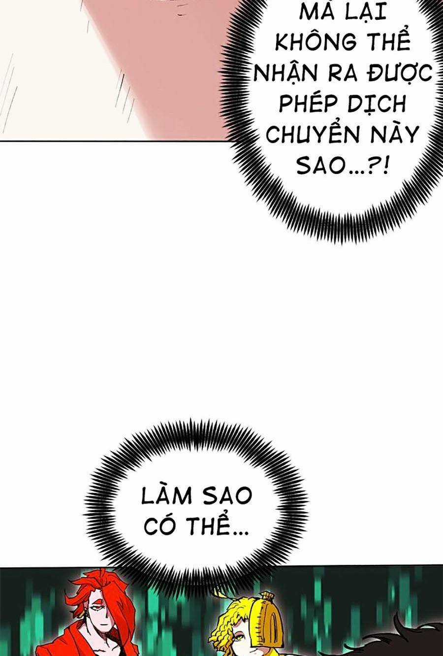 Hard Core Leveling Warrior Ss2 - Chapter 125 - Trang 147
