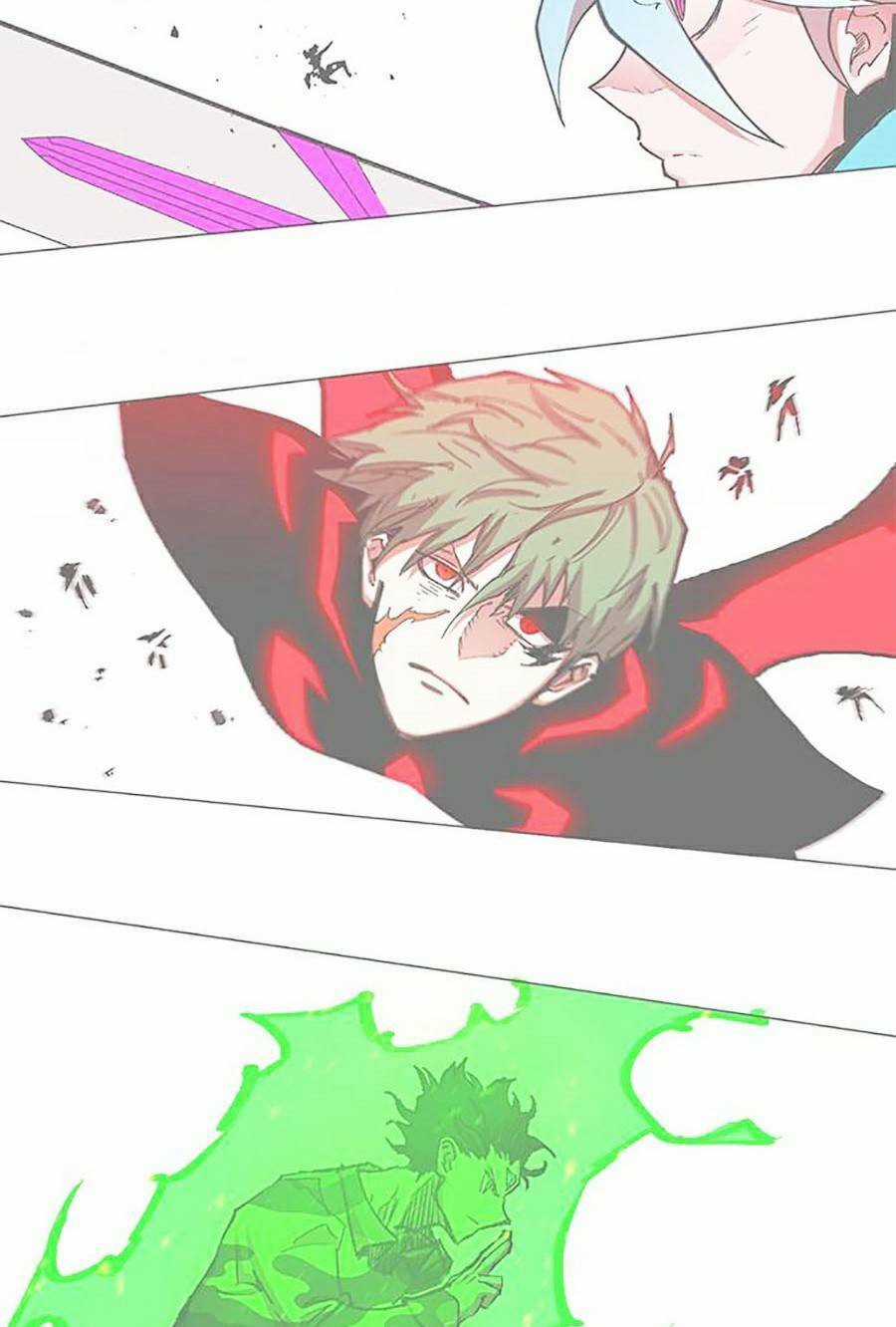 Hard Core Leveling Warrior Ss2 - Chapter 125 - Trang 155