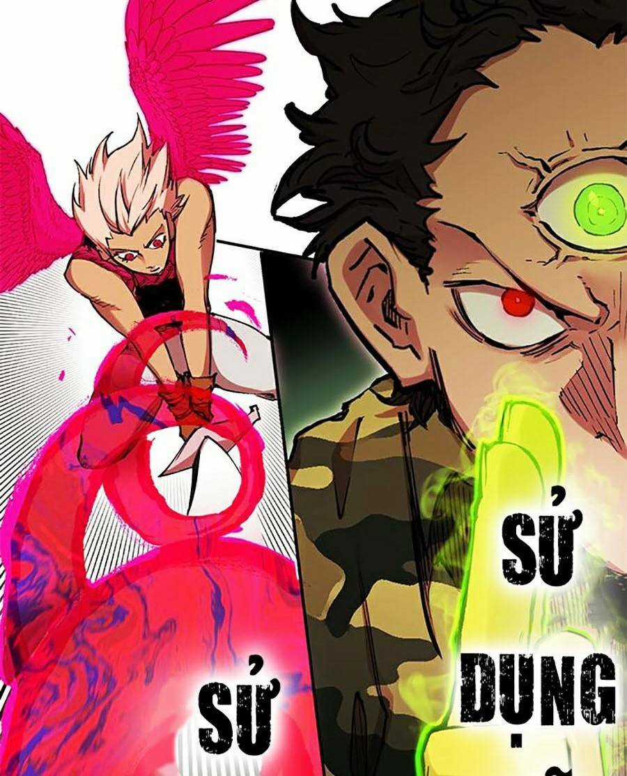 Hard Core Leveling Warrior Ss2 - Chapter 125 - Trang 18