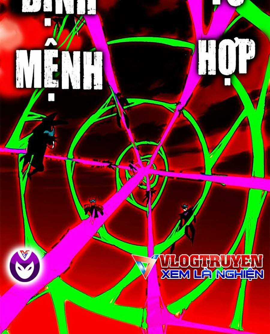 Hard Core Leveling Warrior Ss2 - Chapter 125 - Trang 21